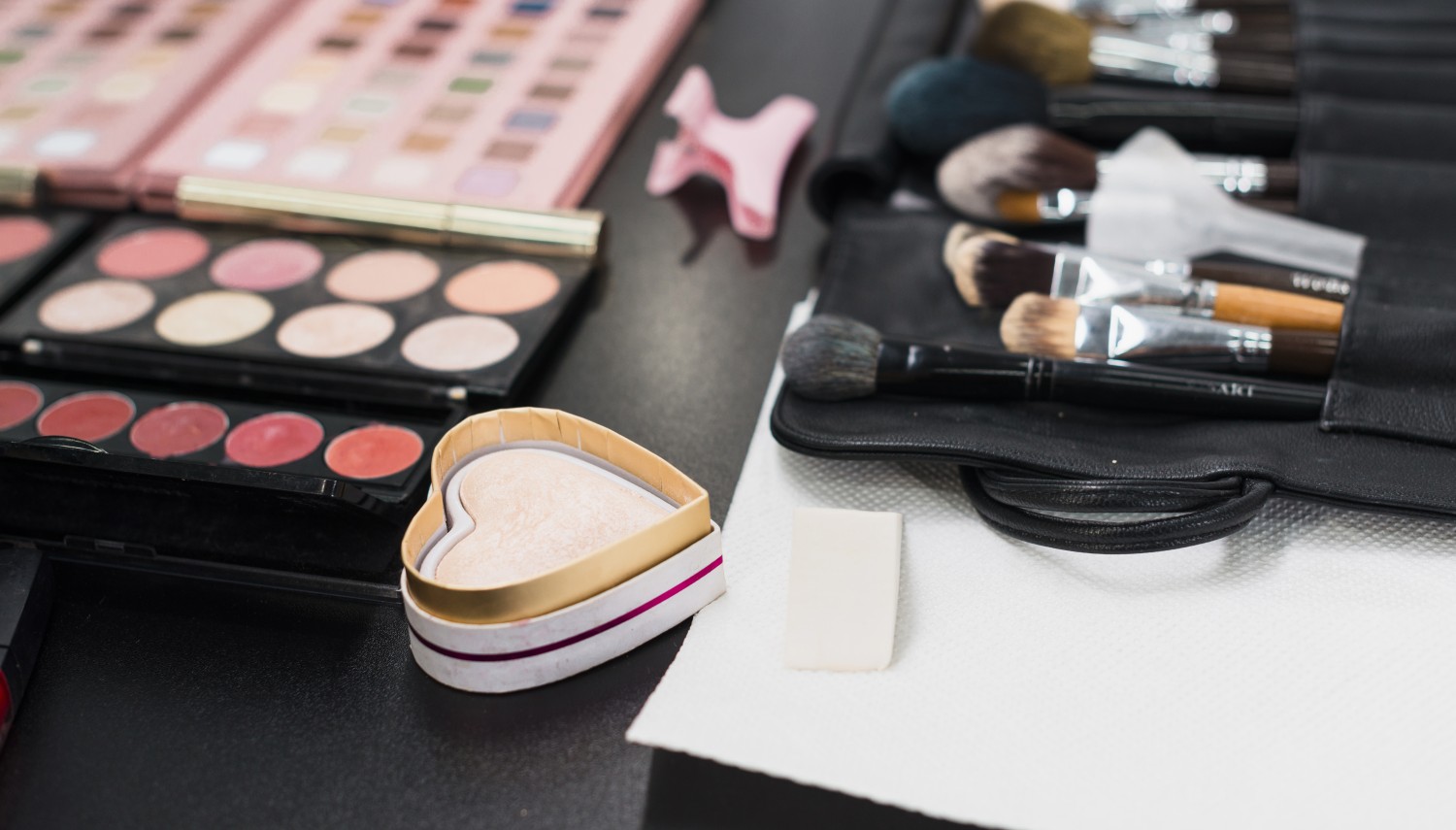 Makeups